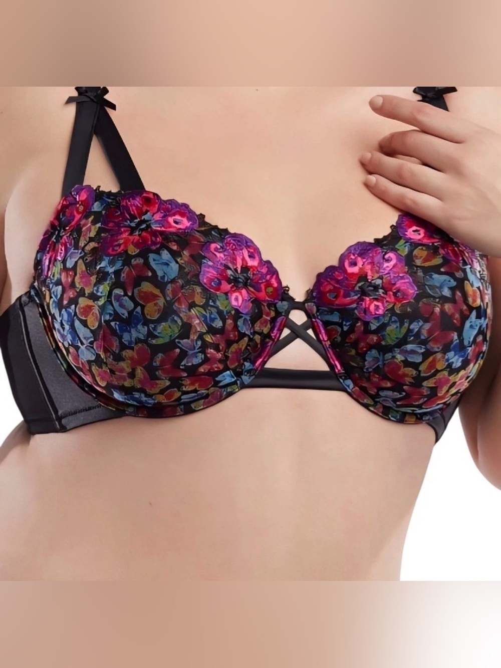 38DD Savage X Fenty Bra NWOT
